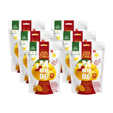 Sunshine Delights Kuivattu Mango Chili 6-pack