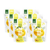 Sunshine Delights Mango Sweet & Sour Sitruuna 6-pack
