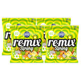 Fazer Remix Spring Limited Edition 4-pack