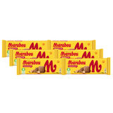 Marabou Suklaalevy Schweizernöt 6-pack