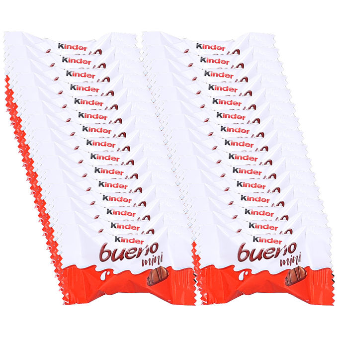 Kinder Bueno Mini 6g 30-pak