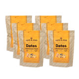 Dave & Jon's Taatelit Salted Caramel Peanuts 6-pack
