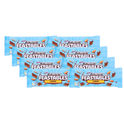 Maitosuklaalevy Feastables Almond 8-pack