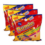 Fazer Dumle Summer Mix 3-pack