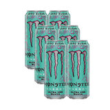 Monster Ultra Vice Guava 6-pack