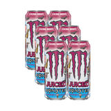 Bäst före: 2028-06-08 Monster Viking Berry 6-pack