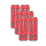 Bäst före: 2028-06-08 Monster Pipeline Punch 6-pack