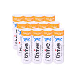 Parasta ennen: 10.10.2026 Thrive Kissan Makupalat Kananrinta 12-pack