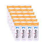 Bäst före: 2026-10-10 Thrive Kattgodis Chicken Pure & Irresistible 24-pack