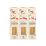 Parasta ennen: 28.04.2029 Rummo Pasta Bucatini No6 6-pack