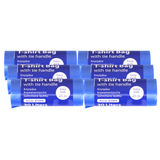 ReCirkel Roskapussit 30 L Sininen 6 x 25-pack