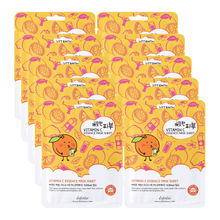 Skin Vitamin C Essence Maske