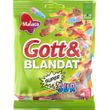 Gott & blandat Superkirpeä Makeissekoitus