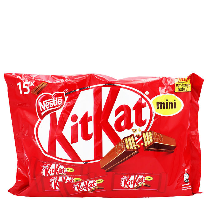 Kit Kat * KitKat Mini 