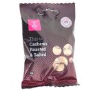 This is nuts Cashewnötter Roasted & Salted