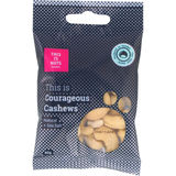 This is nuts Cashewnötter Lättsaltade