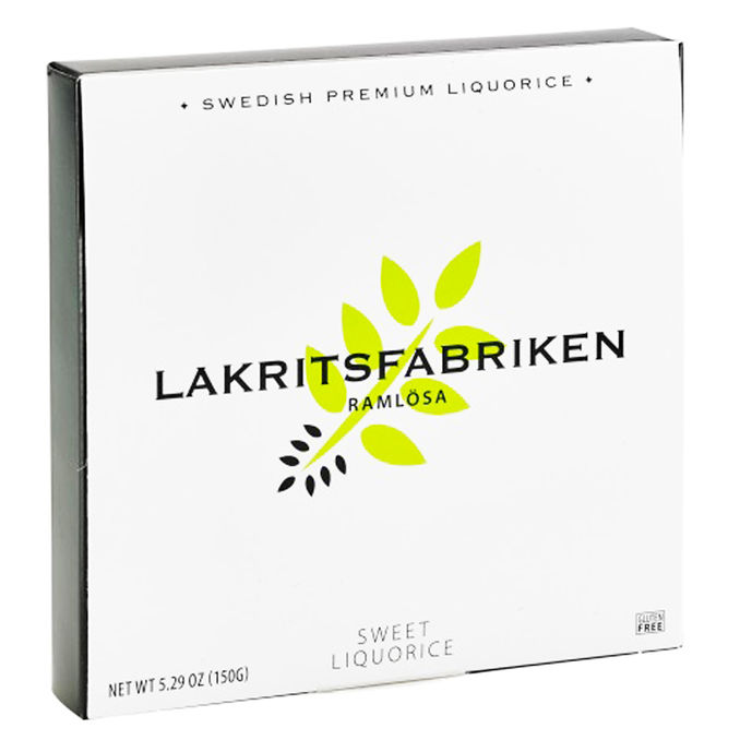 Lakritsfabriken Sötlakrits