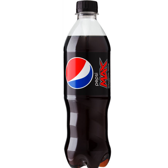 Pepsi Max