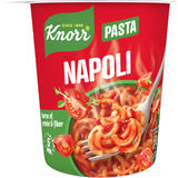 Knorr Pasta Snack Pot Napoli