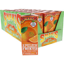 Smakis Frugtdrik Appelsin