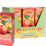 Smakis Frugtdrik m. Æble 27-pak