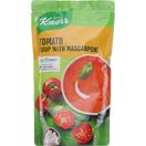 Knorr Tomatsoppa Mascarponeost