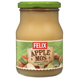 Felix Äppelmos 