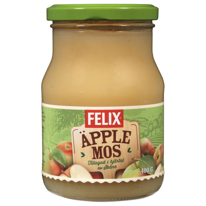 Felix Äppelmos