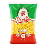 Presto Pasta Fusilli