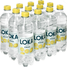 Loka Citron 12-pack