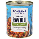 Fontana Ravioli Vegetarisk