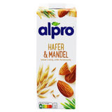 Mindestens haltbar bis: 02.03.2026 Alpro Hafer-Mandel