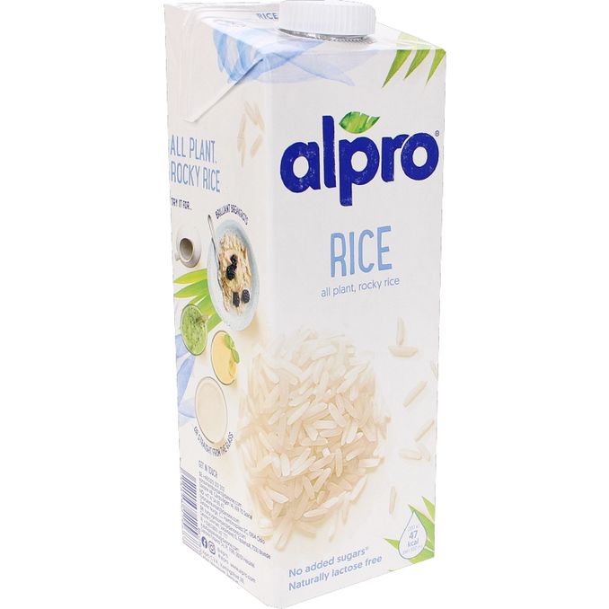 ALPRO Riisijuoma 