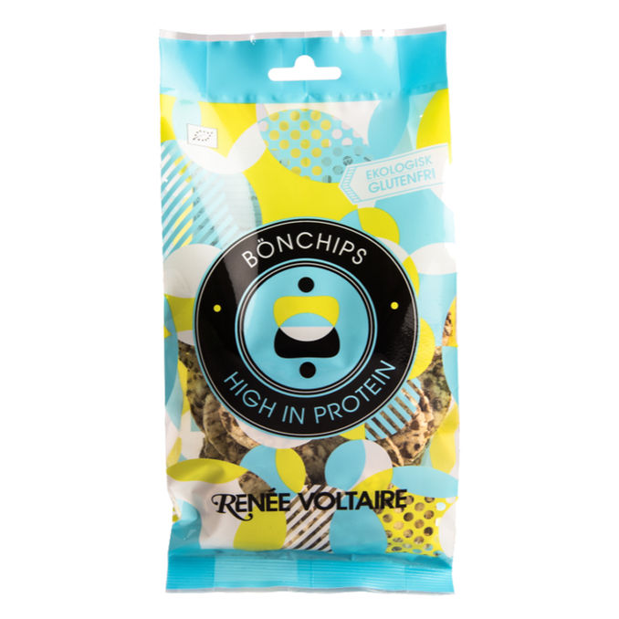 Renée Voltaire Bönchips 50g