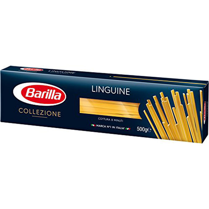 Barilla Linguine