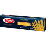 Mindestens haltbar bis: 01.04.2026 Barilla Linguine