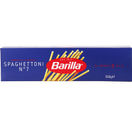 Barilla - Spaghettoni