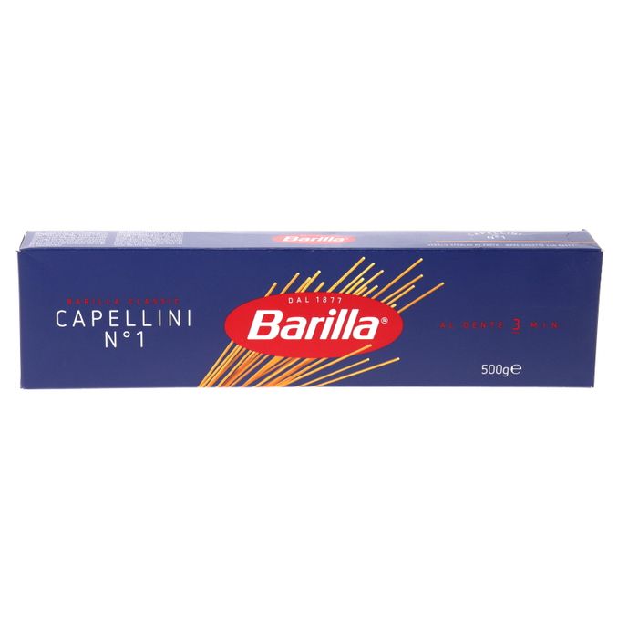 Barilla Capellini