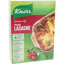 Knorr Lasagne Ateria-aines