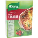 Knorr Lasagne Dinner Kit