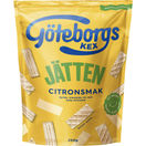 Göteborgs Vafler m. Citronsmag