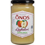 Önos Äpplemos Lågkalori 