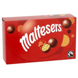 Mars Maltesers Box