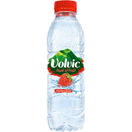 null Volvic Touch of Strawberry Flavour Water 500ml