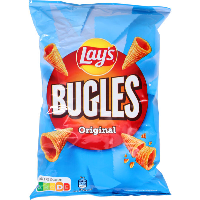 Lays Bugles Original