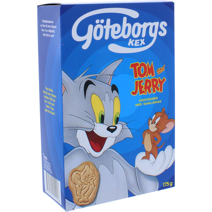 Göteborgs Tom & Jerry Kiks