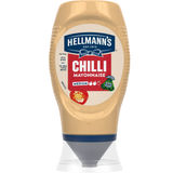 Hellmann's Chili Mayonnaise 250 ml