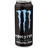 Bäst före: 2028-03-27 Monster Absolutely Zero