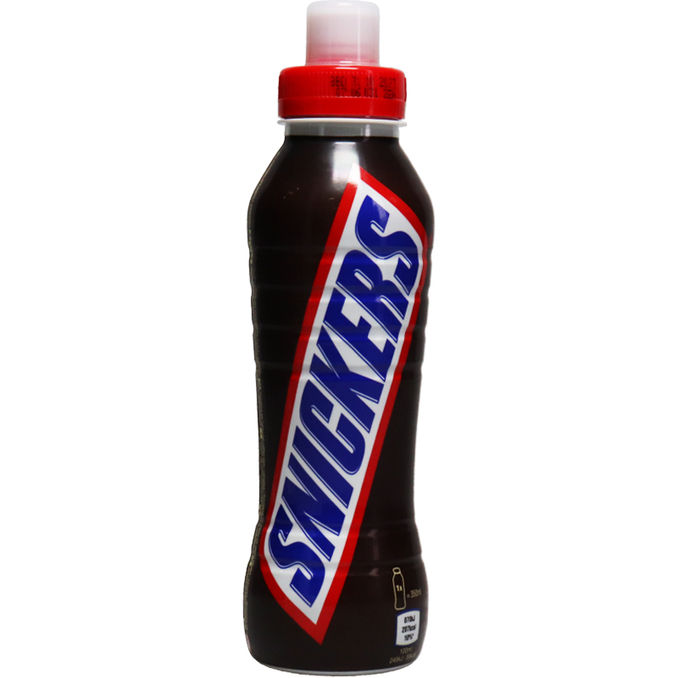 Snickers Schokodrink