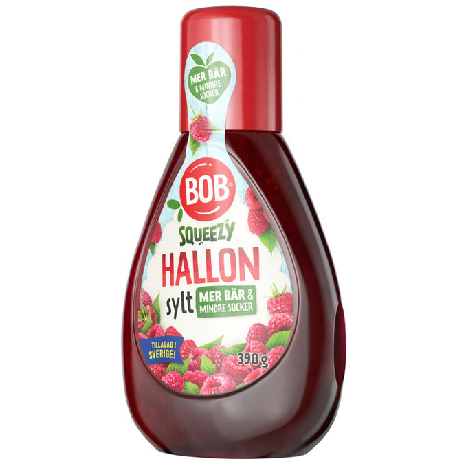 BOB Sylt Hallon Squeeze